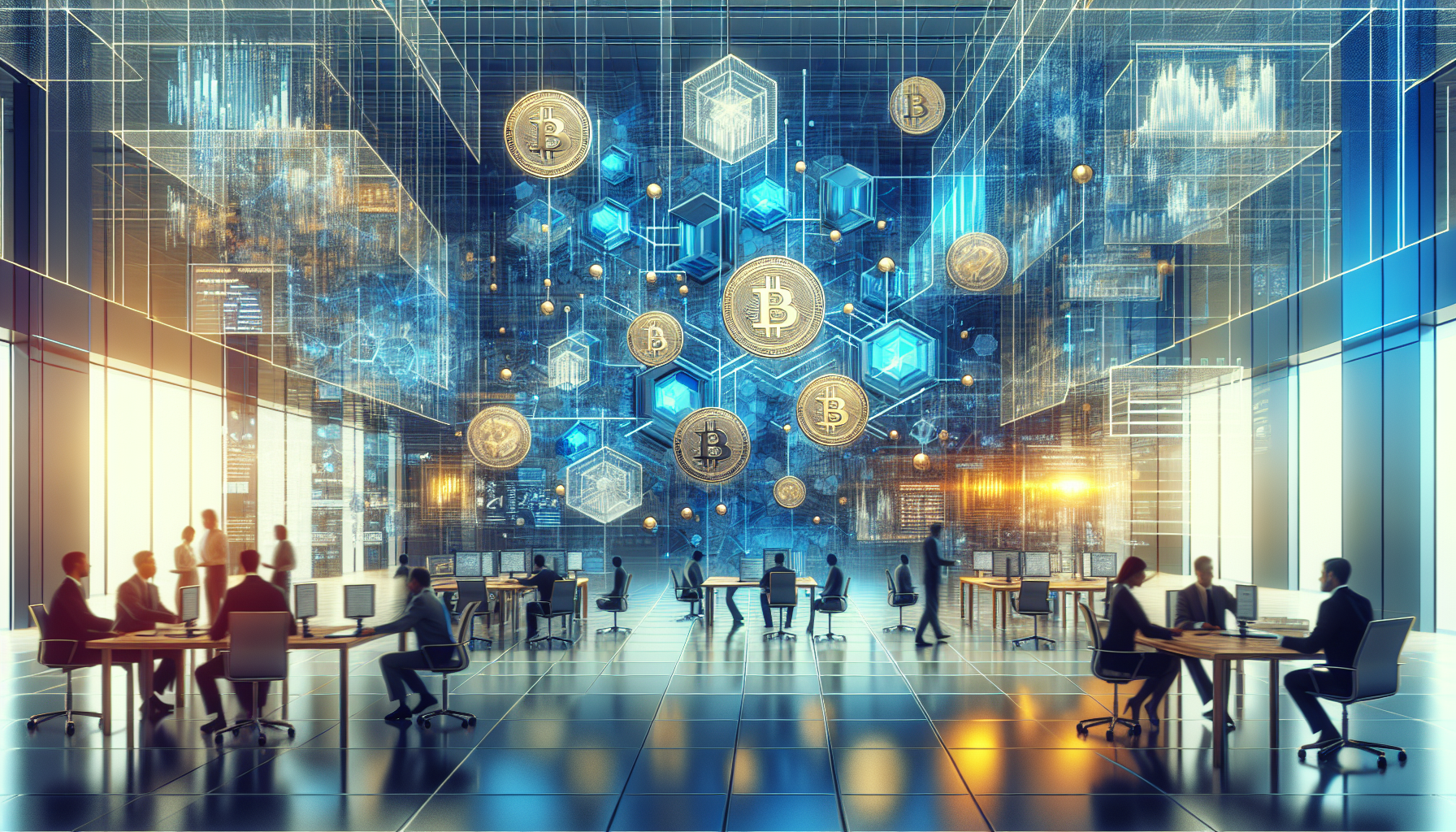 Industry Expert Backs Regulatory Power Shift: Why CFTC Oversight Could Be Crypto's Game-Changer