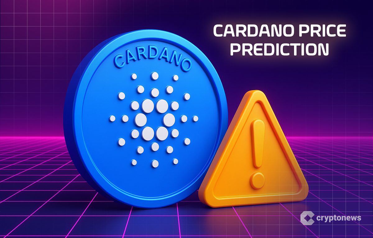 Cardano Community on Alert: Long-Time Supporter Raises Security Concerns Over Hydra Layer-2 Solution