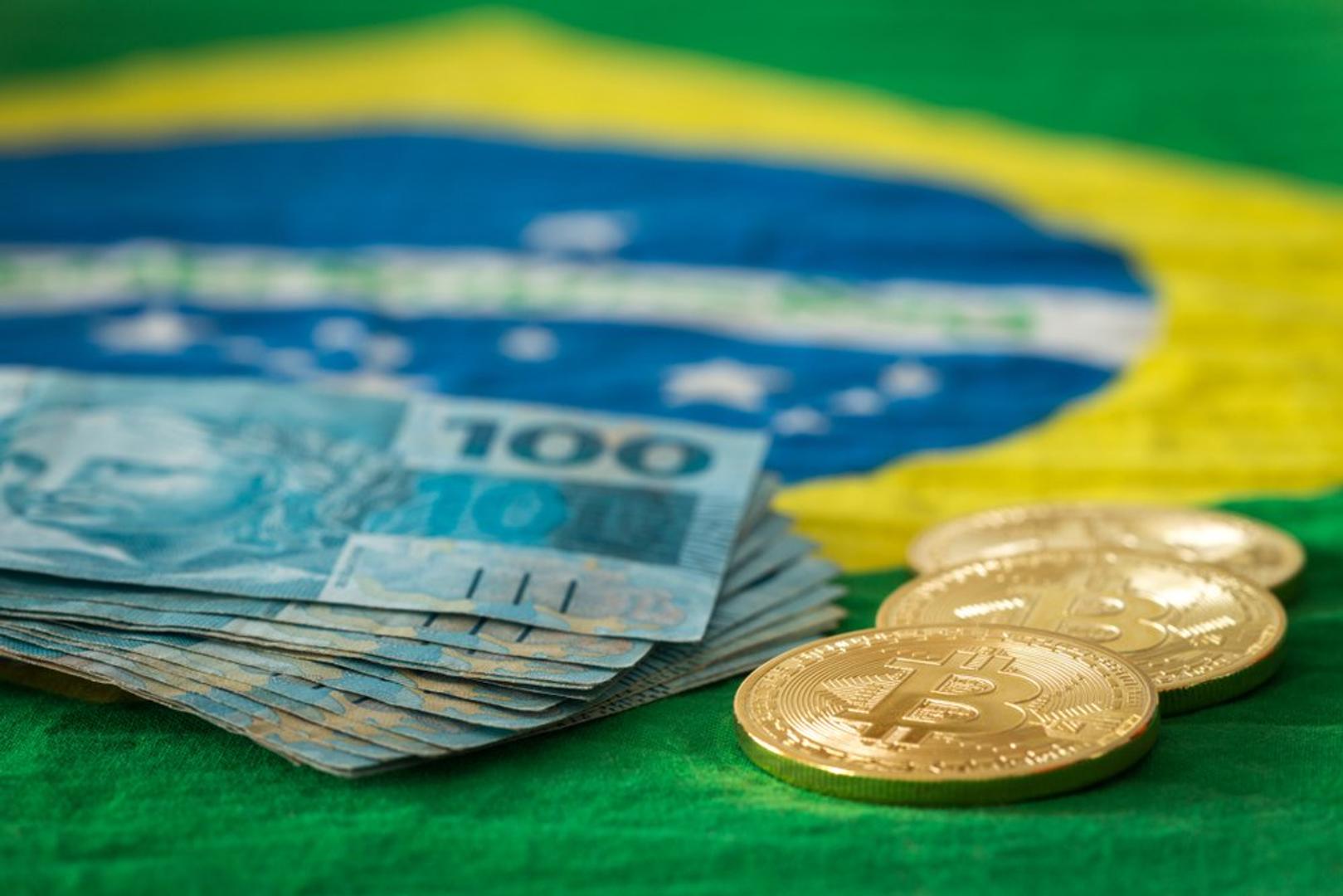 Brazilian Financial Giant XP Inc. Advises 3% Bitcoin Allocation as Portfolio Protection Strategy