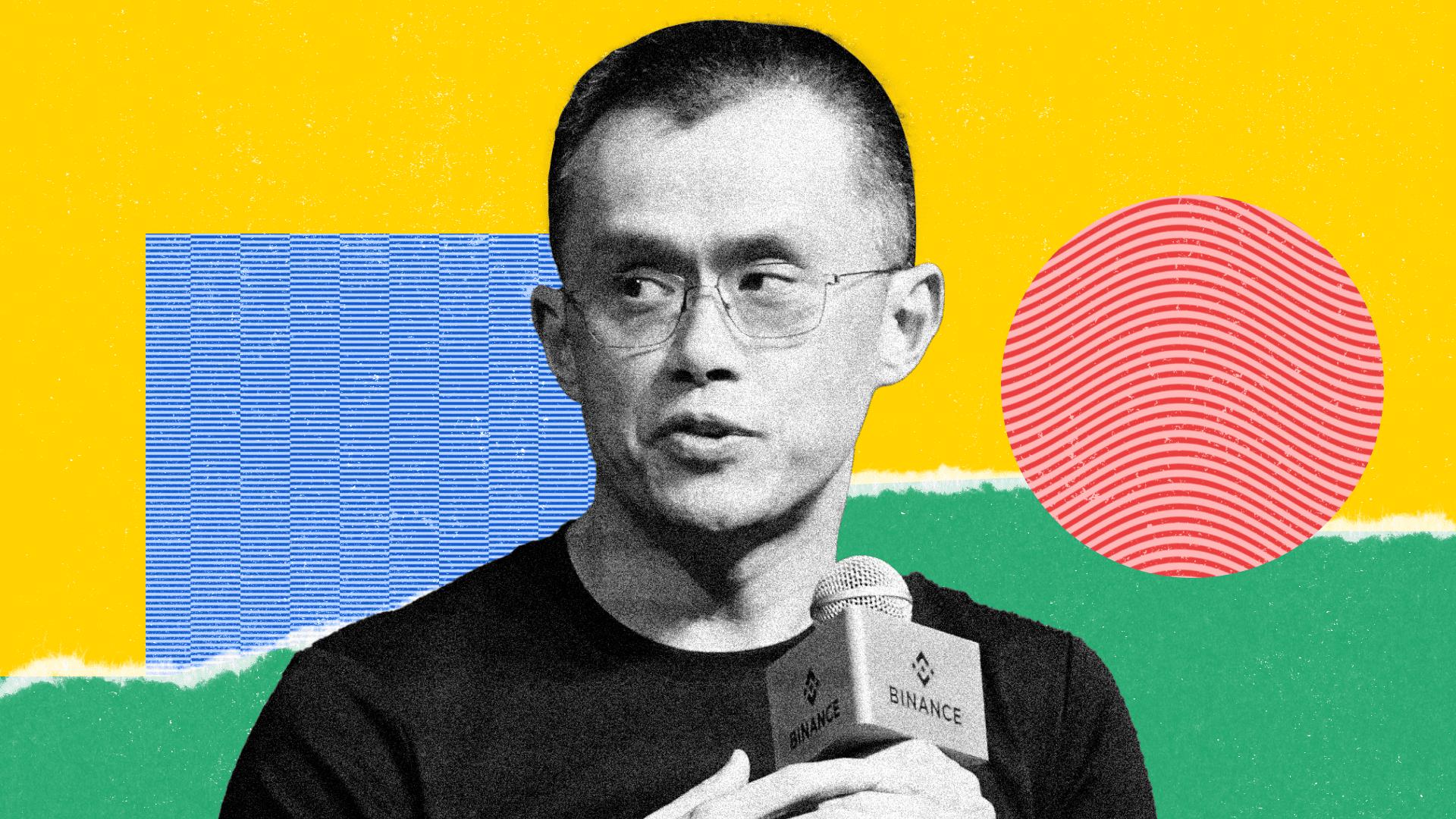 The Binance Founder Who Shaped Crypto's Future: Inside CZ's Enduring Influence