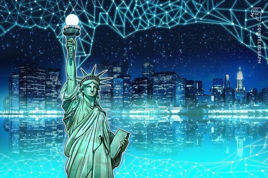 MoonPay Joins Elite Crypto Circle With New York Trust Charter Approval