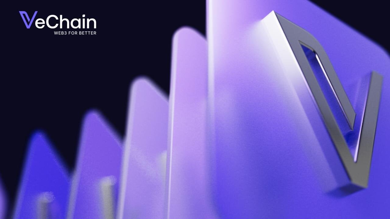 VeChain Launches Hayabusa Protocol: A Major Leap Toward Real-World Blockchain Adoption