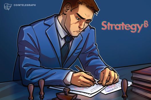 Strategy Makes Bold Play for MSCI Index Status, Defending Bitcoin Treasury Business Model