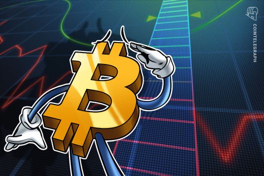 Bitcoin's Road to Recovery: Why Analysts Say Patience Will Pay Off After 20% Correction