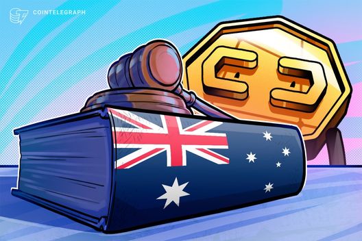 Australia Takes Major Step Toward Treating Crypto Exchanges Like Traditional Banks