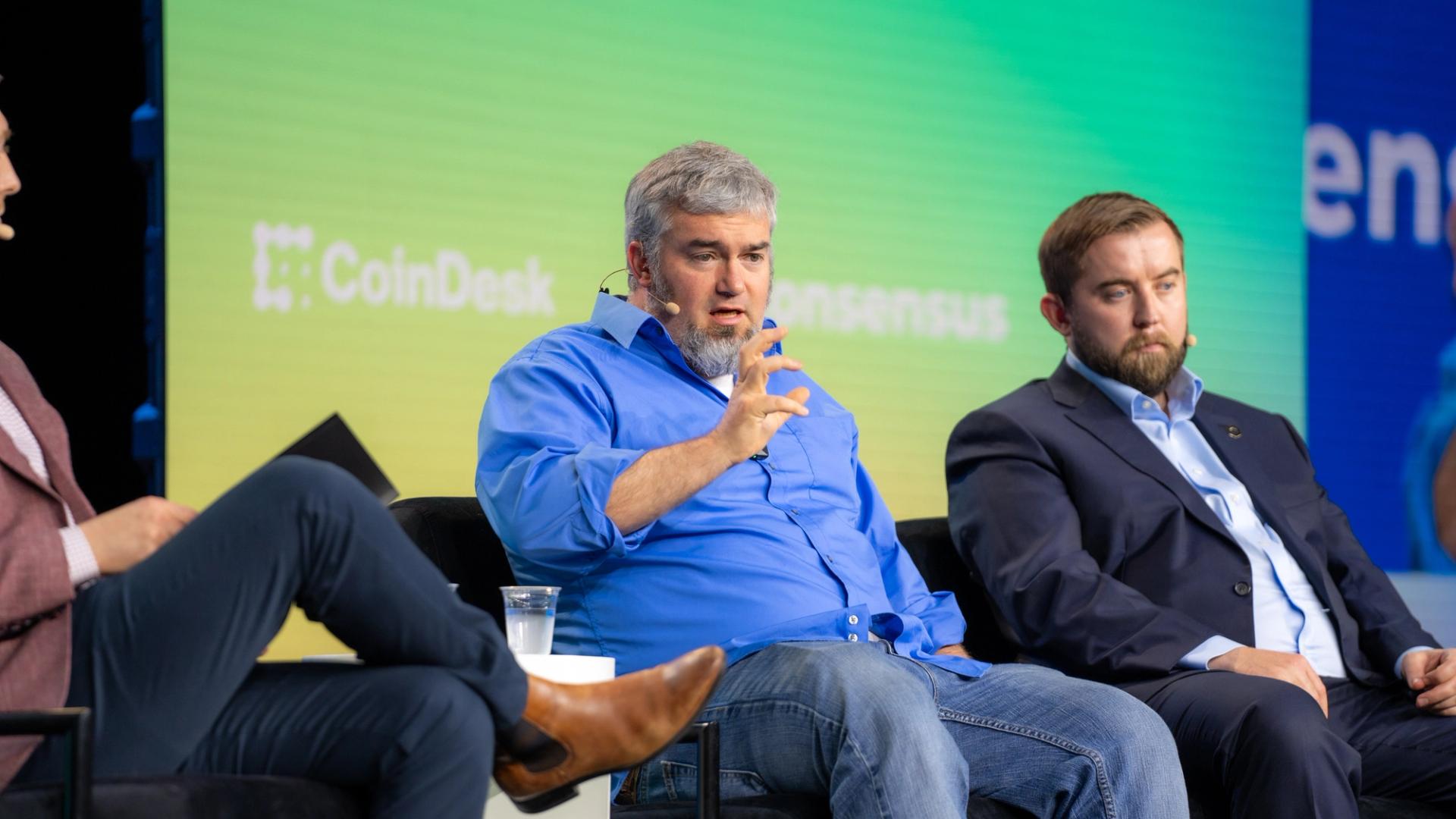 Anchorage Digital Brings Institutional-Grade Security to Bitcoin DeFi Ecosystem