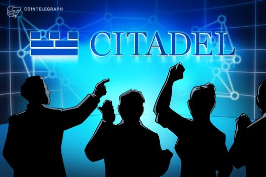 DeFi Advocates Fire Back at Citadel's Push for SEC Oversight of Tokenized Securities