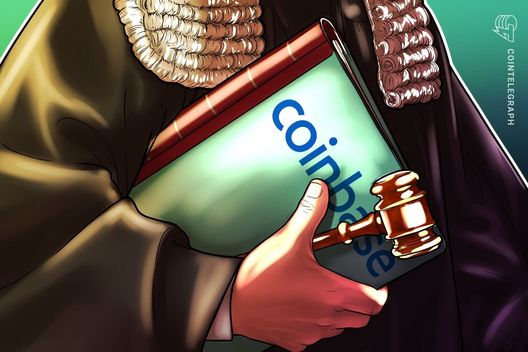 Coinbase Launches Multi-State Legal Offensive to Defend Prediction Markets Against Gambling Claims