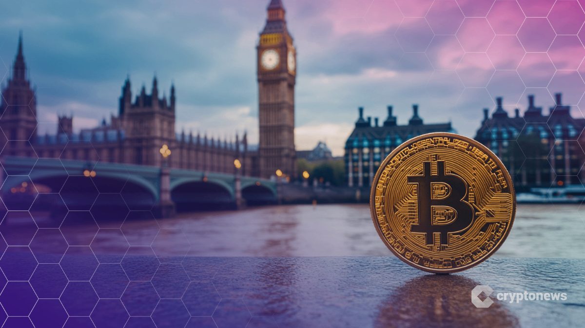 UK Crypto Market Shows Quality Over Quantity: Ownership Drops 33% While Portfolio Values Surge