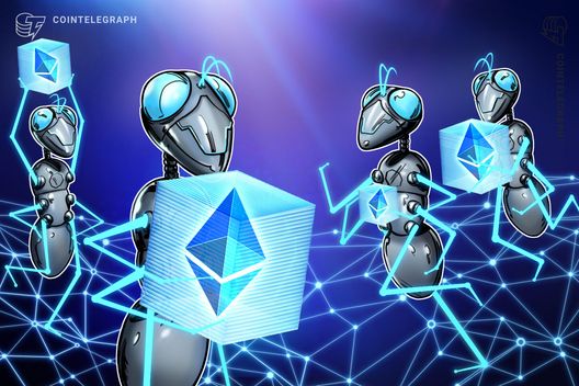 Ethereum Faces Potential Supply Crunch as Exchange Holdings Hit Decade-Low 8.7%