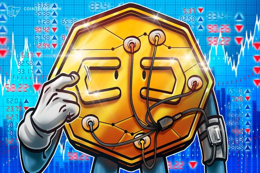 Bitwise Chief Urges Investors to Look Beyond Market Turbulence, Cites Solid Crypto Foundation