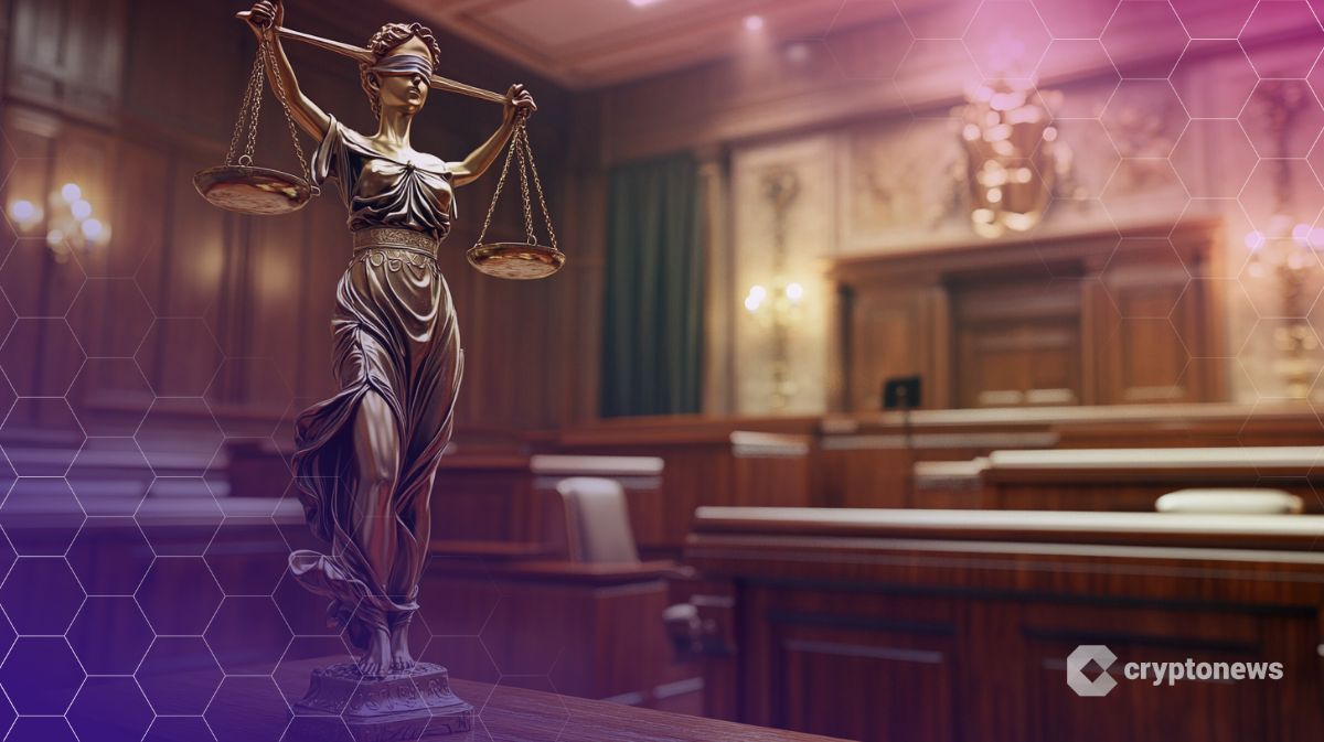 Terra Founder Do Kwon Faces Over a Decade Behind Bars as DOJ Seeks Maximum Penalty