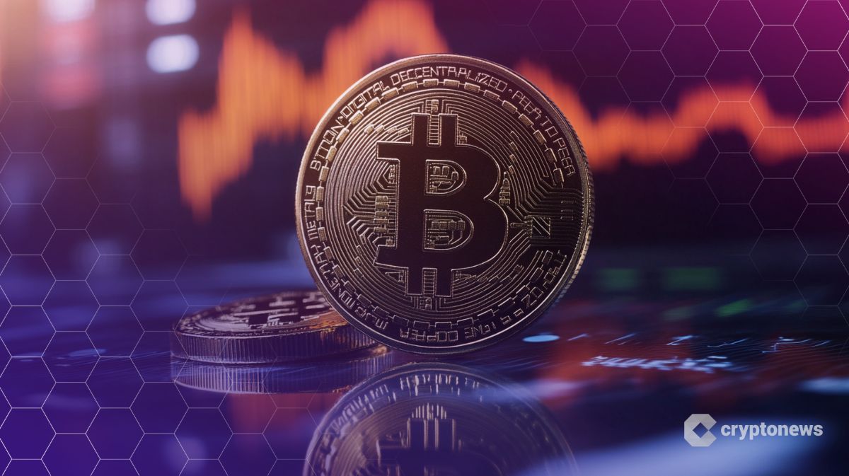 Bitcoin Eyes Critical Rebound as ISM Manufacturing Data Looms: Will Factory Slowdown Shift Fed Policy?