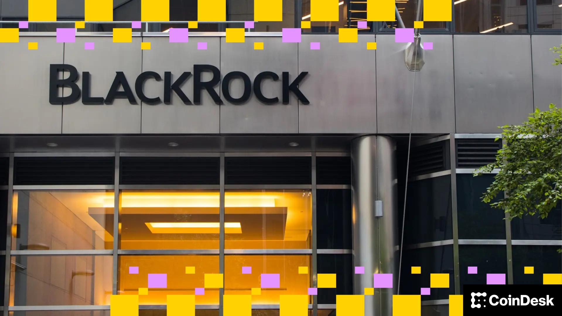 BlackRock's Bitcoin ETF Surge: Crypto Products Eclipse Traditional Revenue Streams