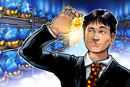 The Phoenix Rises: How Bitcoin Mining Quietly Returned to China Despite Years of Prohibition