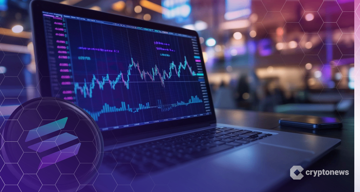 Solana ETF Momentum Stalls: First Outflow in Three Weeks Signals Potential Market Shift