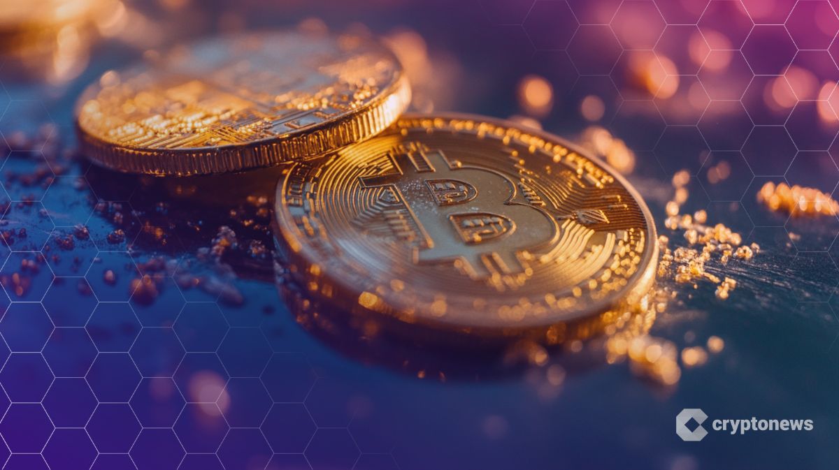 Bitcoin's Market Grip Weakens: Is Altcoin Season Finally Here?