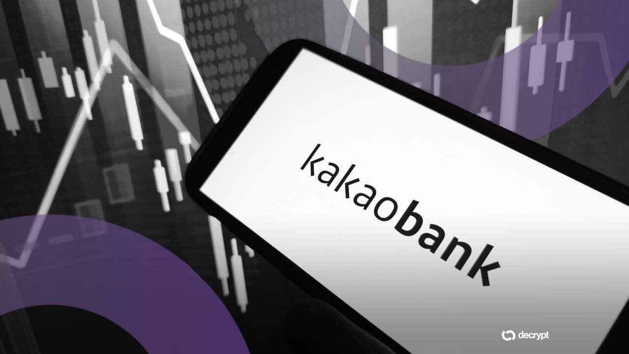 South Korea's KakaoBank Accelerates Development of Won-Pegged Stablecoin Amid Regulatory Clarity