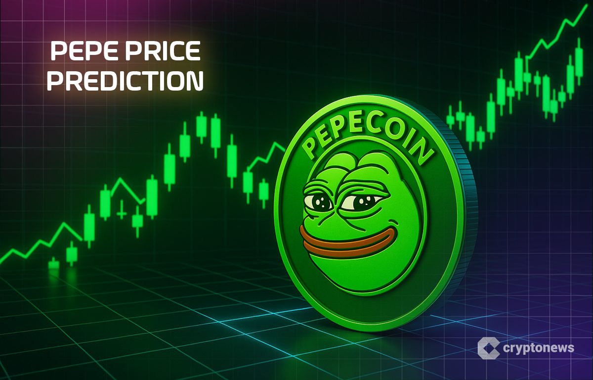 Hidden Indicator Sparks Pepe Coin Rally Speculation as Technical Patterns Align