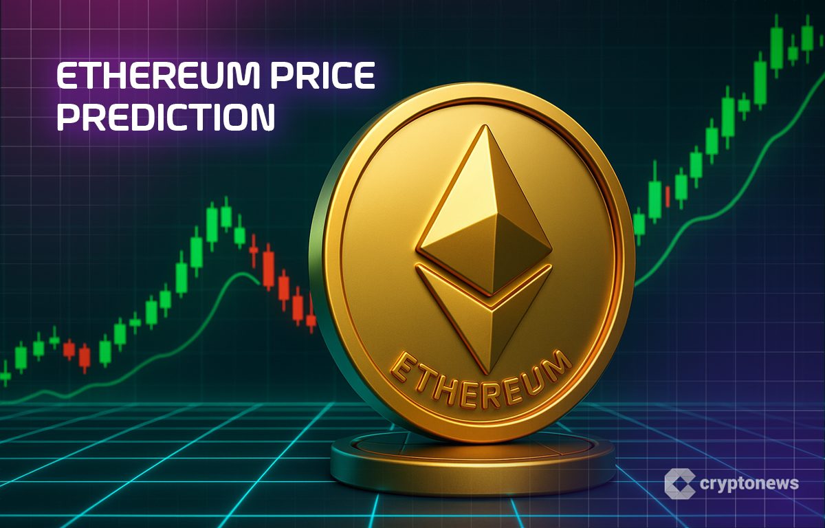Ethereum Bulls Hold the Line at $3,000: Could This Support Signal a Rally Toward $5,000?