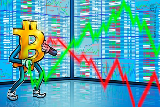 Bitcoin's Risk-Reward Profile Mirrors March 2020 Opportunity, Says Bitwise Analyst