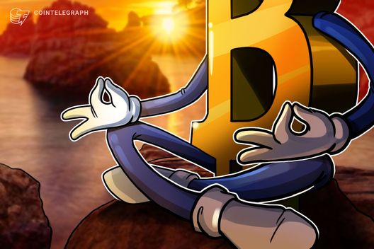 Bitcoin's Calm Before the Storm: Analysts Eye Major Breakout as $90K Range Tightens