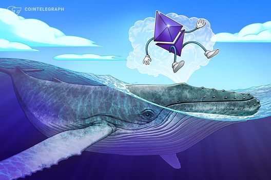 Ethereum's Path to $4K Narrows as Whale Confidence Wanes Amid Bearish Signals