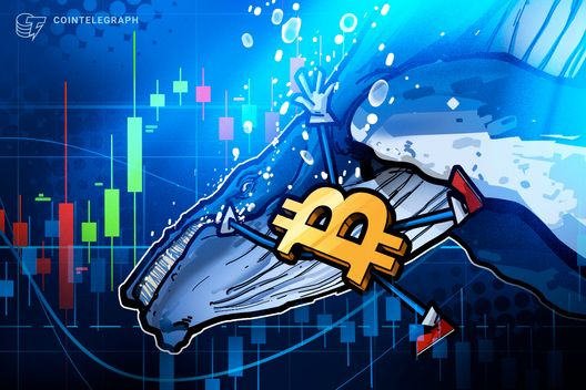 Early Bitcoin Holders Trigger Sell-Off: Will BTC Test $90K Support Level?