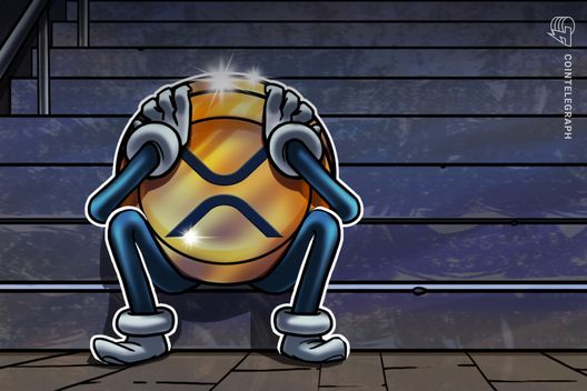 XRP Price Collapse Reveals Critical Vulnerabilities in Corporate Digital Asset Treasury Strategies