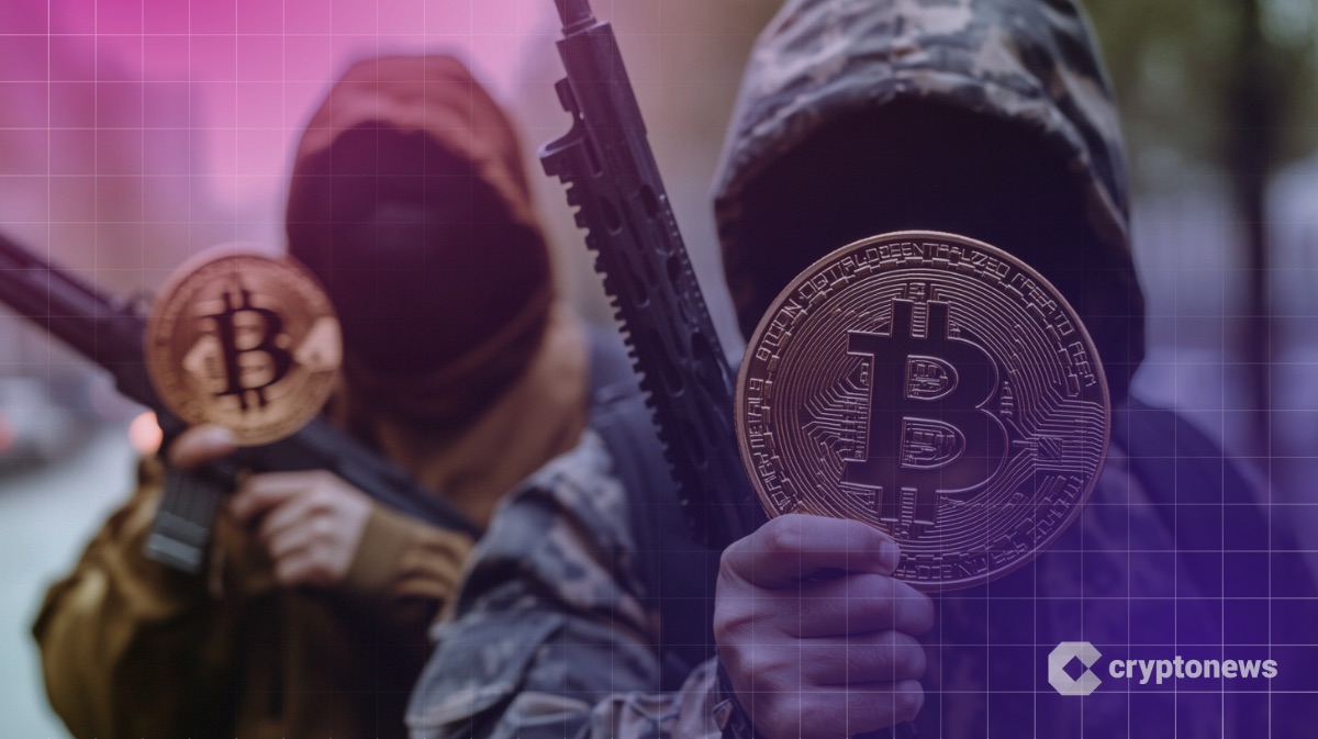 Binance and Former CEO Face Lawsuit Alleging Facilitation of Terrorism Funding Through Cryptocurrency