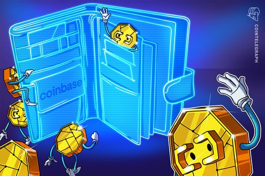 Coinbase Undertakes Major Wallet Reshuffling as Part of Routine Security Protocol