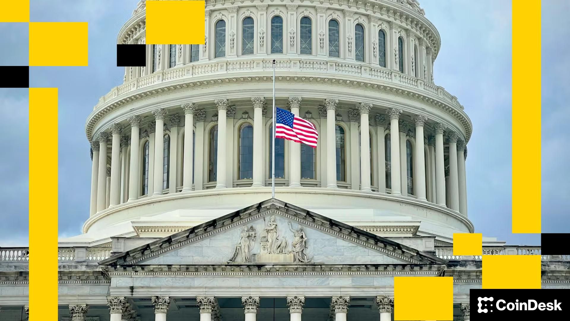 Congress Faces Critical Countdown: Key Crypto Legislative Priorities Before Year's End