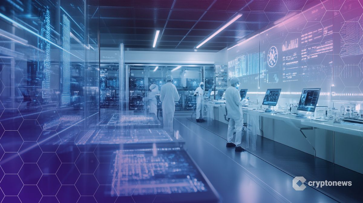 Aptos Takes Preemptive Strike Against Quantum Computing Threat with AIP-137 Security Upgrade