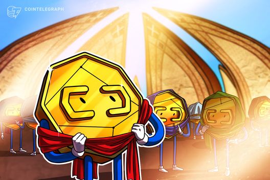 Pakistan Eyes $25 Billion Crypto Market With Plans for Rupee Stablecoin and CBDC