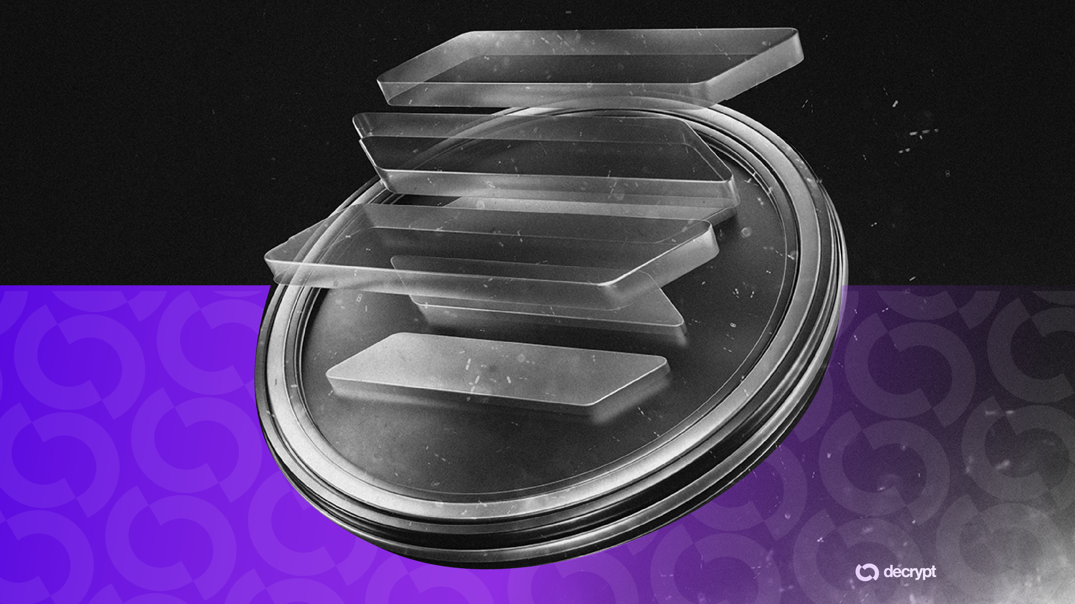 Solana ETF Bucking the Trend: Bitwise Fund Attracts $545M While BTC and ETH Products Bleed