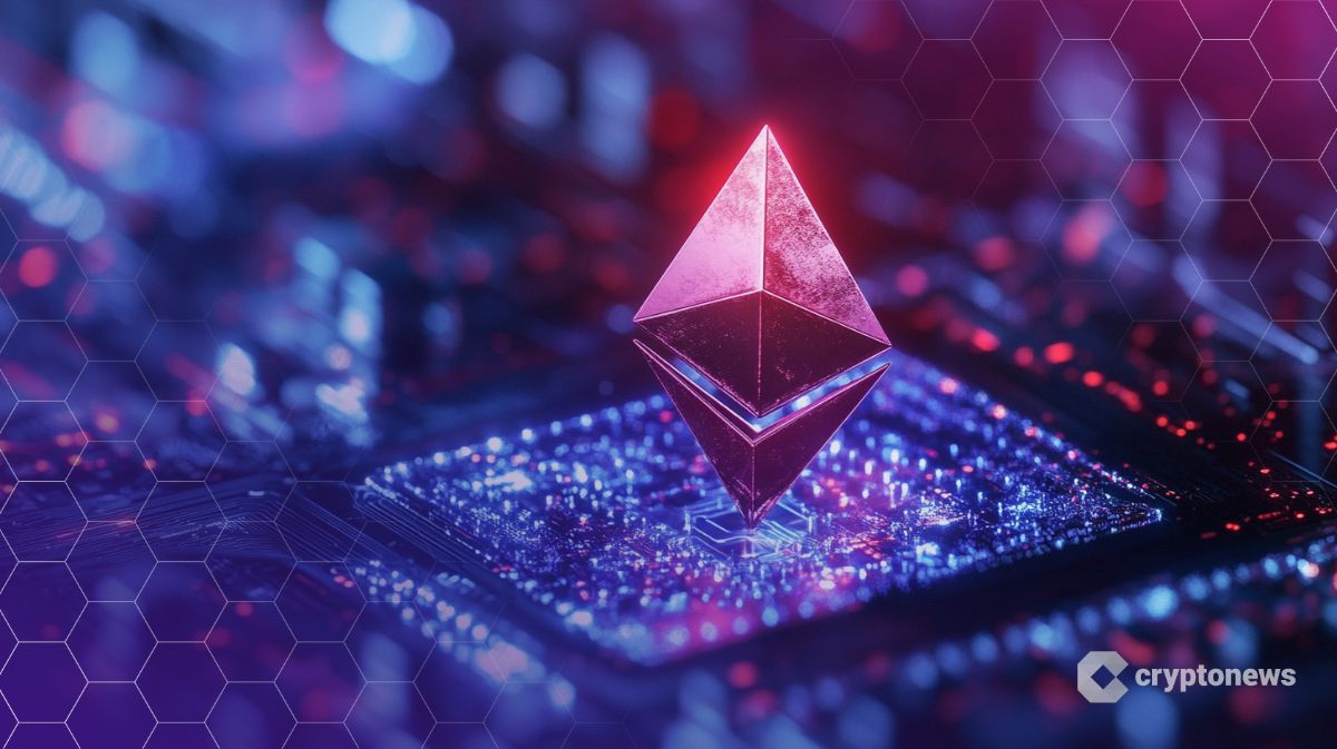 Ethereum Embraces Privacy: New Zero-Knowledge Protocol Shields Transaction Data from Prying Eyes