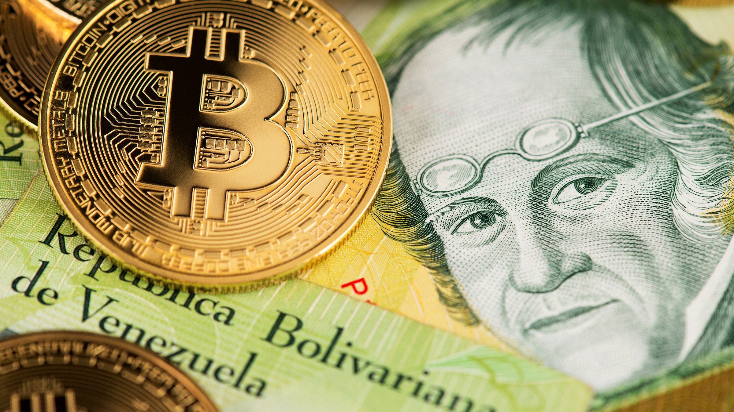 Venezuela's Shadow Crypto Economy Creates New Headaches for U.S. Sanctions Strategy