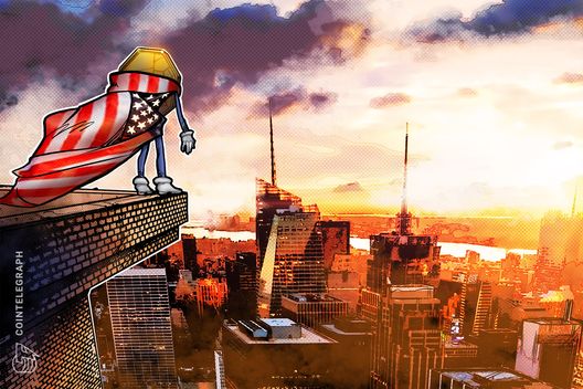 Jito Foundation Plans Homecoming as US Crypto Regulation Takes Friendlier Turn