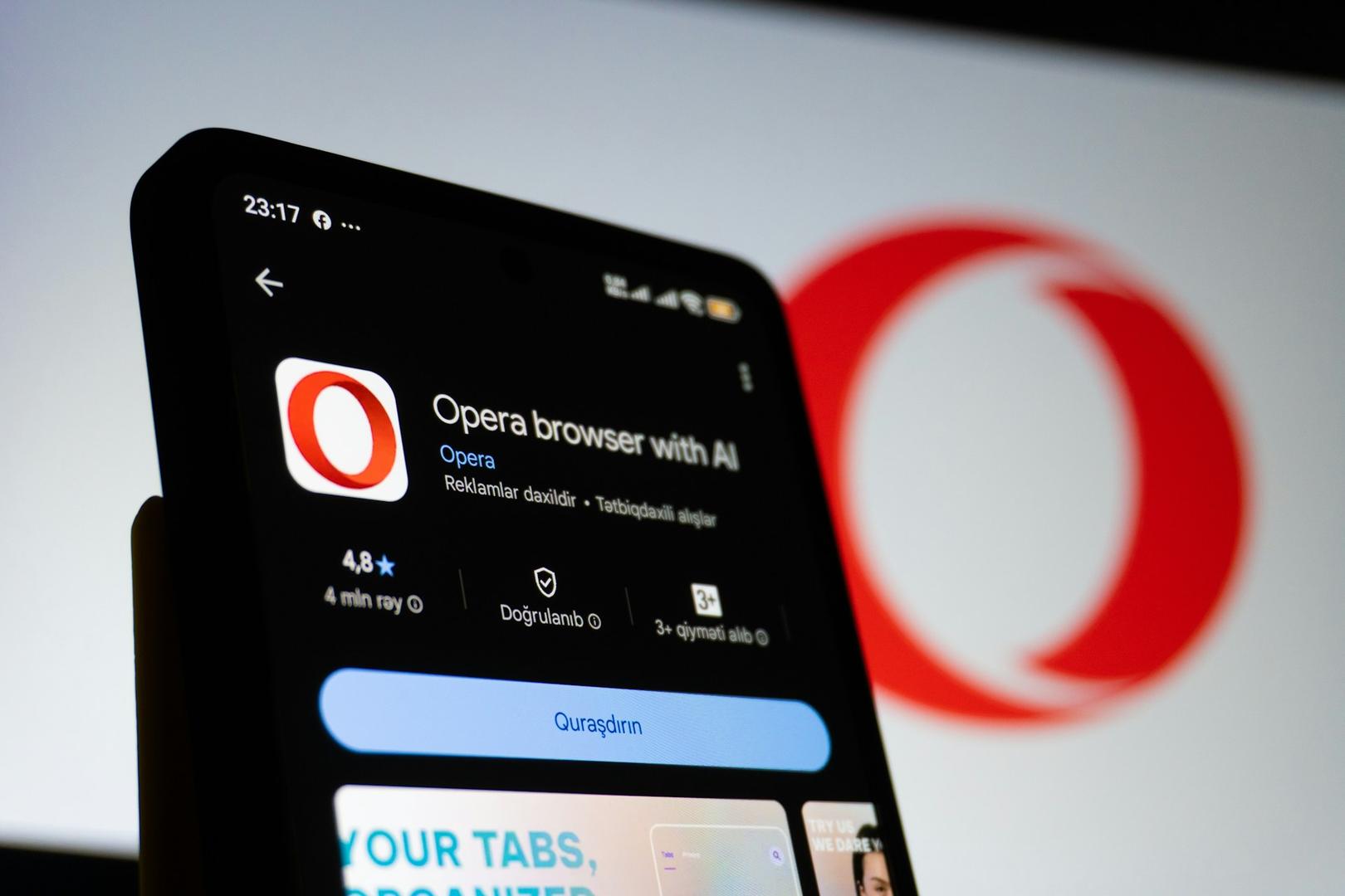 Opera's MiniPay Brings Stablecoin Payments to Latin America, Bridging Crypto and Everyday Commerce