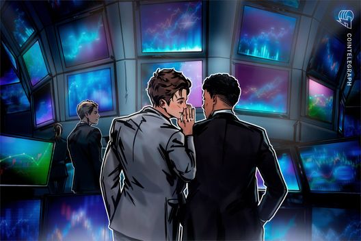 Crypto's Market Manipulation Tactics Spill Over Into Traditional Finance Through DATs, Industry Expert Warns