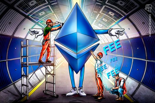 Ethereum Network Expands: Gas Limit Reaches 60M Milestone as Fusaka Upgrade Looms