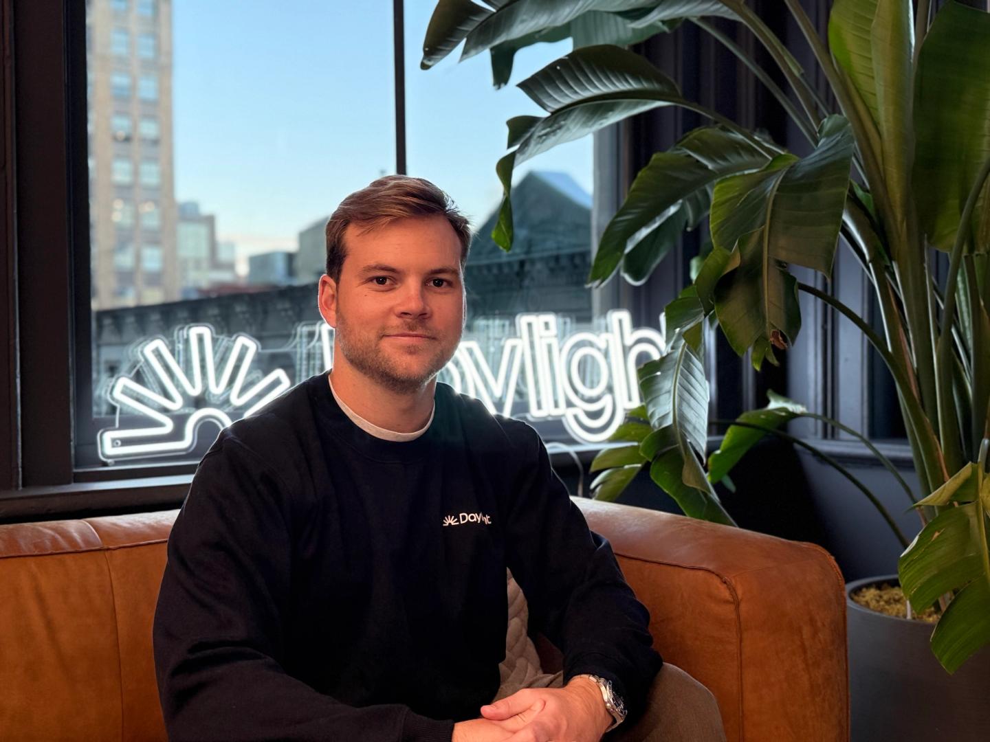 Daylight Protocol Launches Blockchain-Based Energy Trading Platform with A16z Support