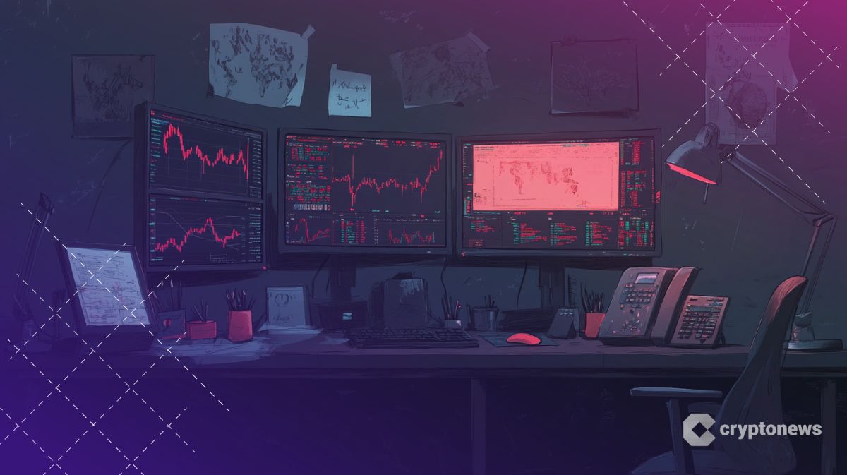 Market Sentiment Hits Rock Bottom, Yet Three Altcoins Defy the Downturn