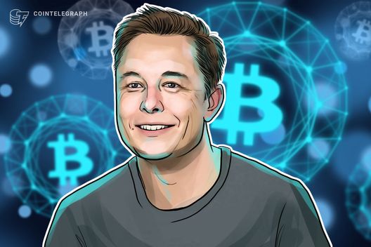 Elon Musk's Bitcoin Evolution: From Dogecoin Memes to Energy-Based Currency Philosophy