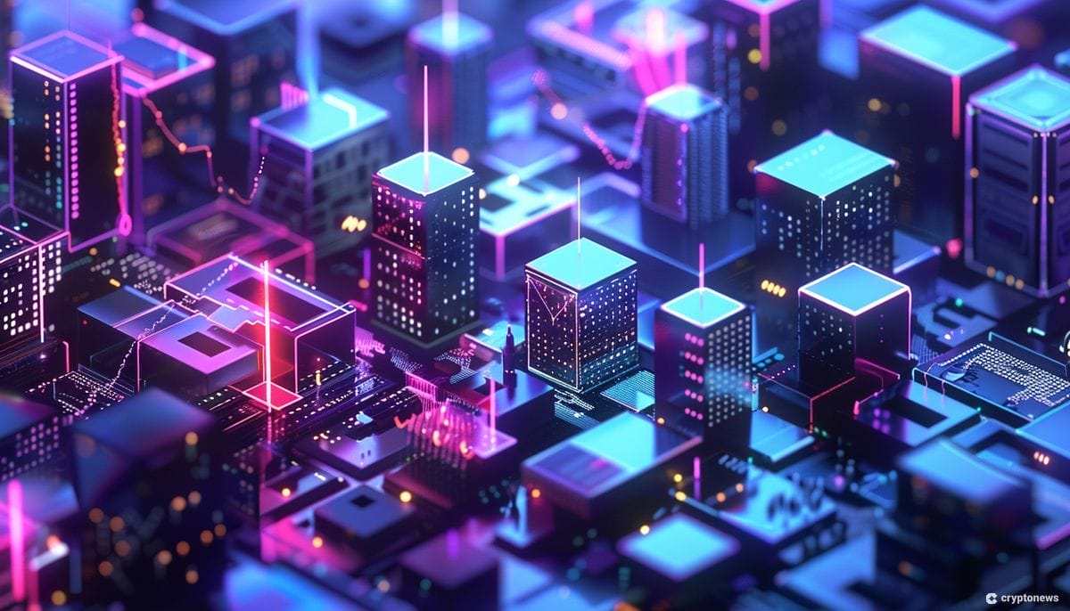 Mastercard Taps Polygon Network to Simplify Crypto Transactions With Human-Readable Usernames