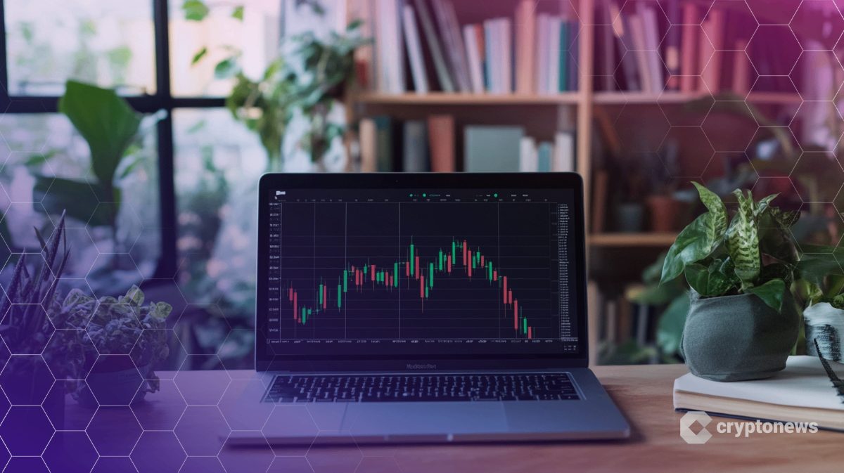 Cathie Wood Doubles Down: ARK Invest Scoops Up $93M in Crypto Equities Amid Market Turbulence