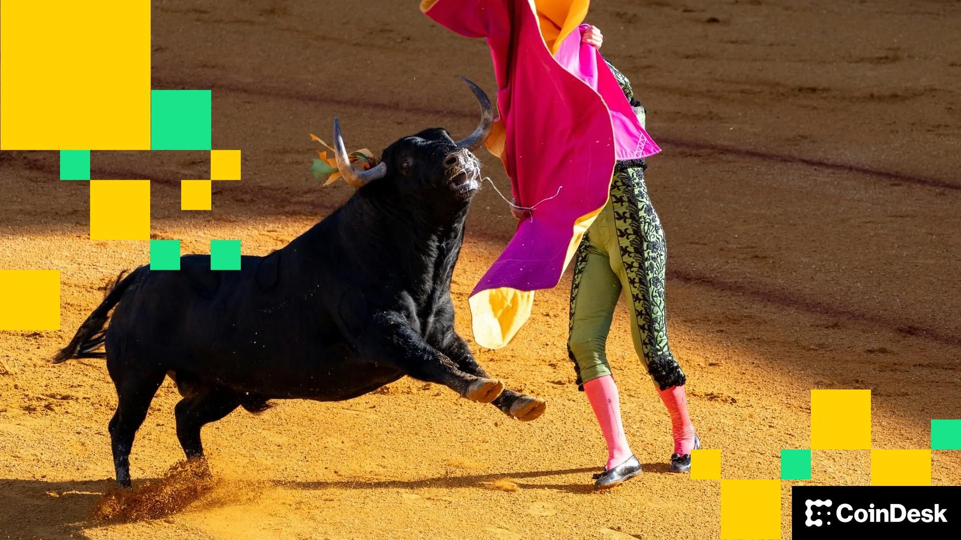 Why Stubborn Treasury Yields Could Spell Trouble for Bitcoin's Next Rally