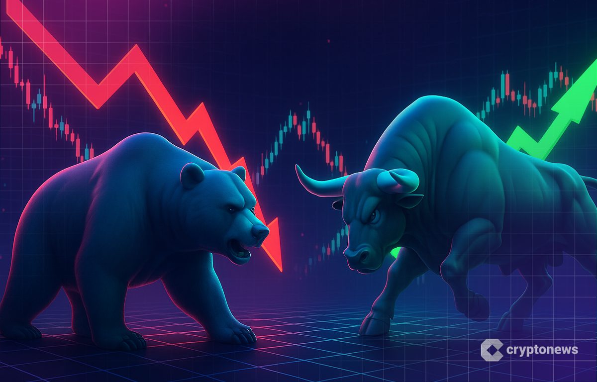 On-Chain Data Reveals Bitcoin Entering New Market Phase as Buyer Momentum Fades