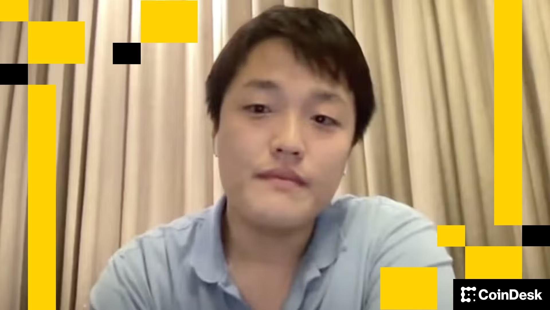 Do Kwon Faces 15-Year Prison Sentence Following Terraform Labs Collapse