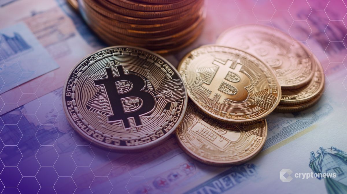 Russia's Banking Giant Sberbank Embraces DeFi Revolution With New Crypto Products